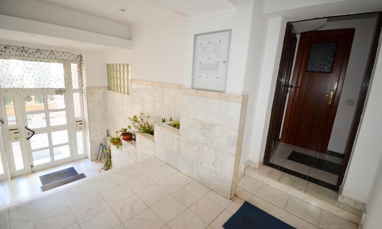 3-room apartment 143 sqm - with parking included - Herastrau