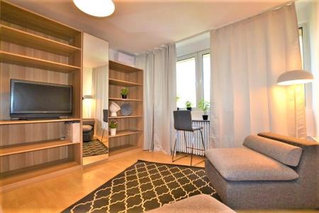 Apartament 2 camere Cismigiu