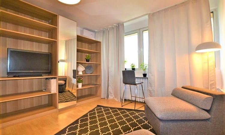 Apartament 2 camere Cismigiu