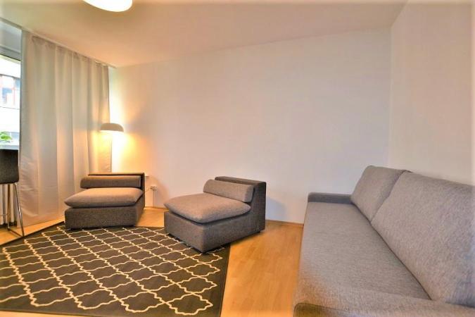 Apartament 2 camere Cismigiu