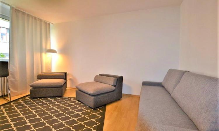 Apartament 2 camere Cismigiu