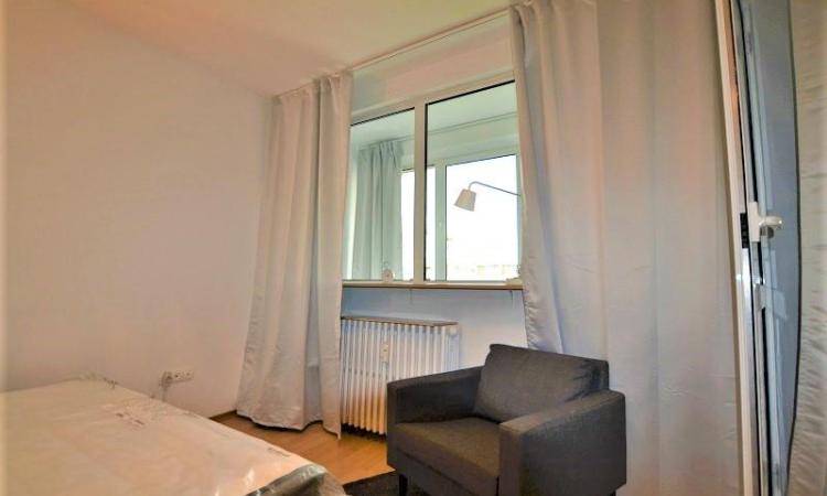 Apartament 2 camere Cismigiu