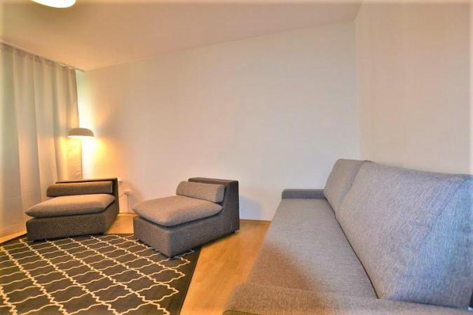 Apartament 2 camere Cismigiu