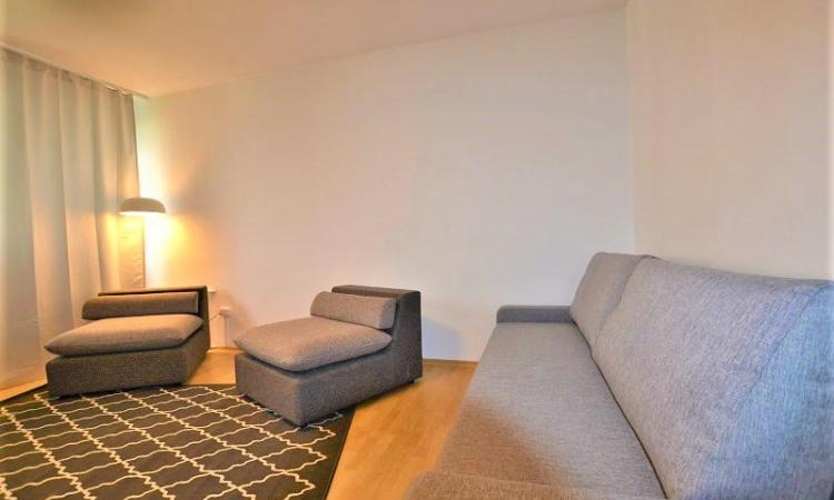 Apartament 2 camere Cismigiu