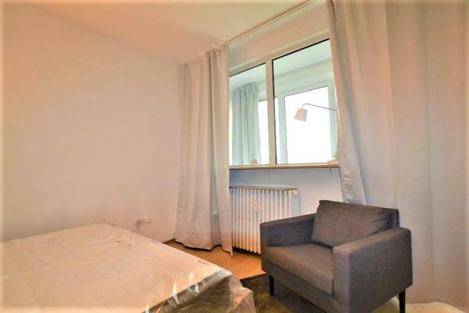 Apartament 2 camere Cismigiu