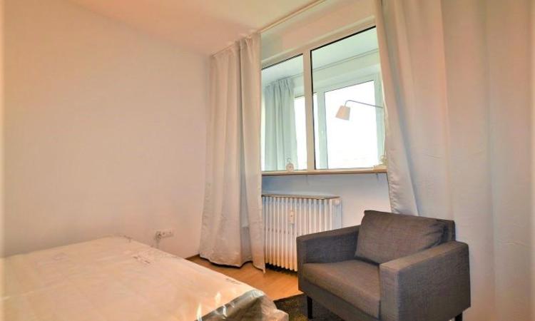 Apartament 2 camere Cismigiu