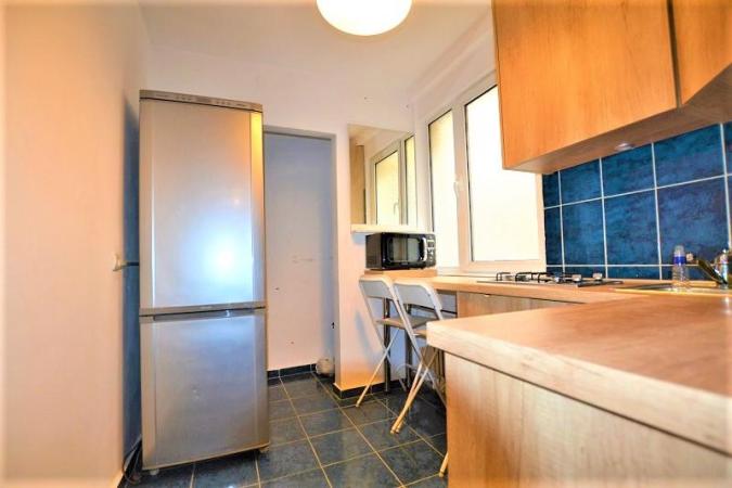 Apartament 2 camere Cismigiu