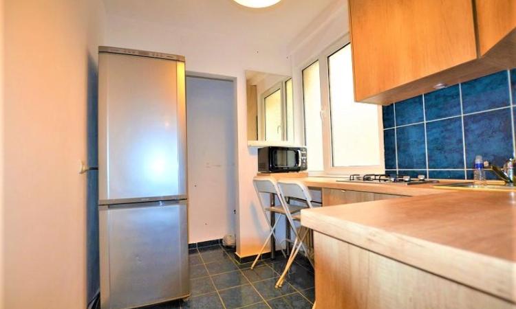 Apartament 2 camere Cismigiu