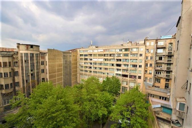 Apartament 2 camere Cismigiu