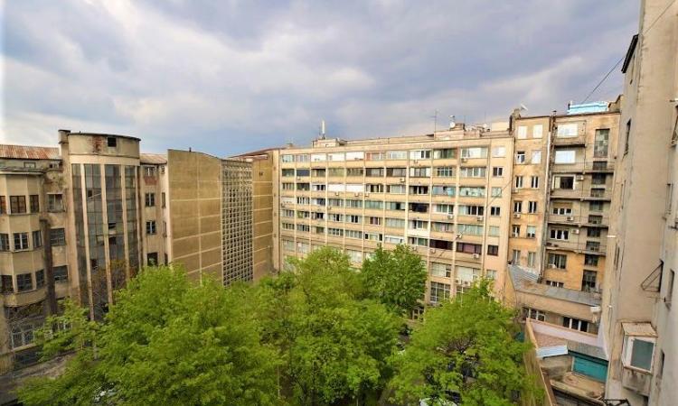 Apartament 2 camere Cismigiu