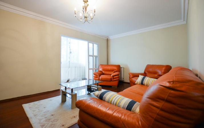 Inchiriere ap 2 cam Baneasa-Herastrau