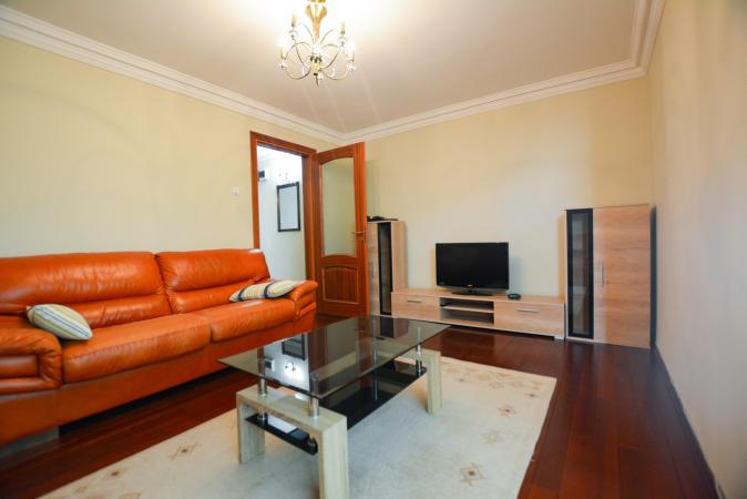 Inchiriere ap 2 cam Baneasa-Herastrau