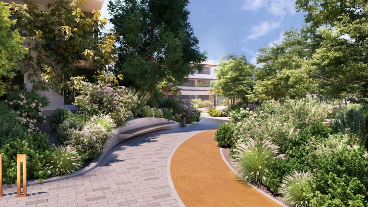 2 camere 78mpc - dotari SMART HOME, parc 1.5 ha - Pipera Plaza iResidence