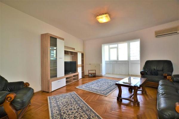 Apartament 3 camere Victoriei