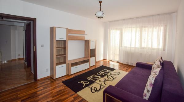 Apartament 2 camere - 62 mp - cu balcon - Metropolitan Berceni