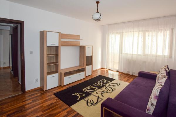 Apartament 2 camere - 62 mp - cu balcon - Metropolitan Berceni