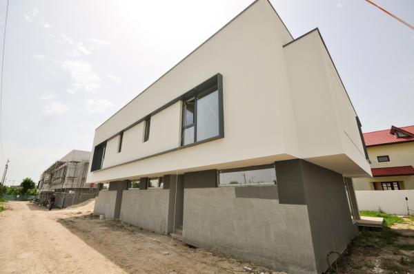 Vila 4 camere -197mp -  Pipera  - BRD
