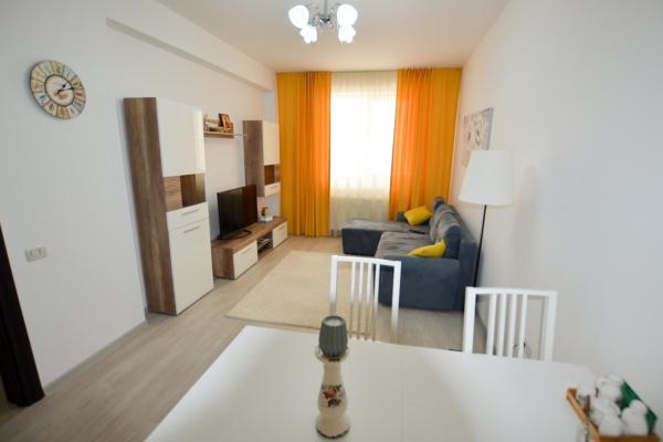 Ap 2 camere Carol City Parc - Tineretului - mobilat/utilat