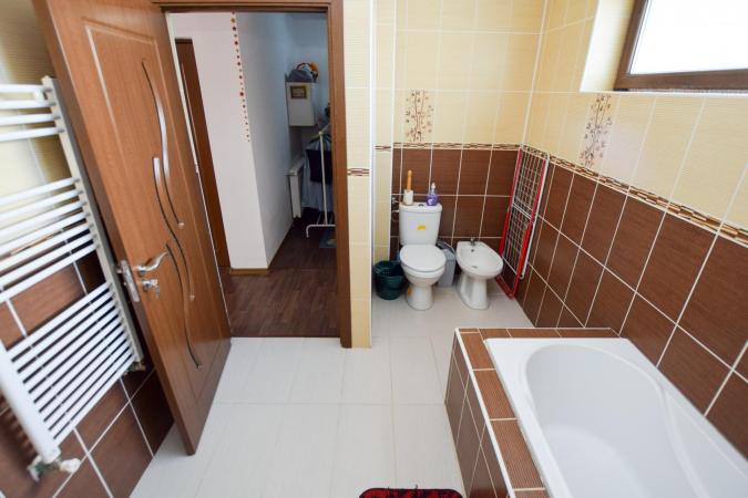 Vila -4 camere - Pipera