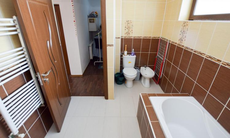 Vila -4 camere - Pipera