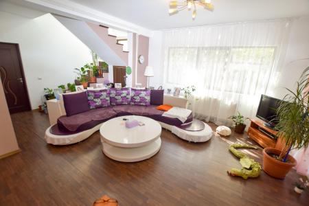Vila -4 camere - Pipera