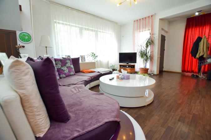 Vila -4 camere - Pipera