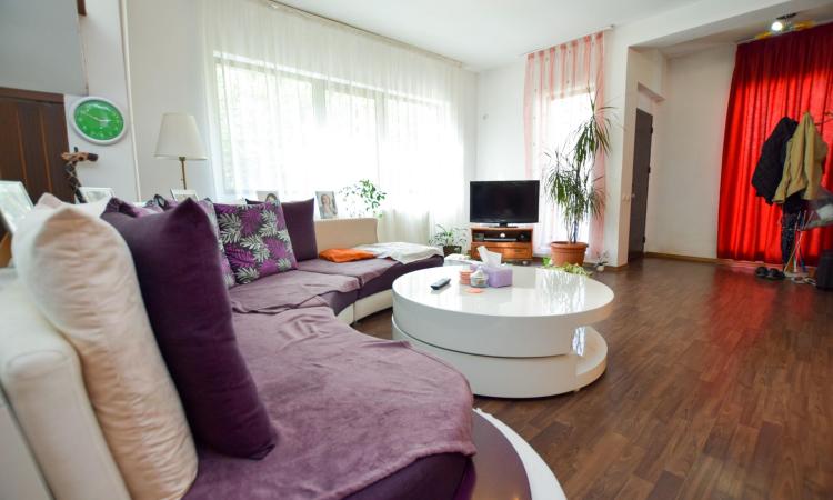 Vila -4 camere - Pipera
