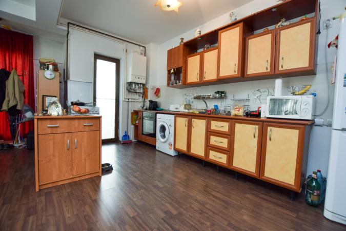 Vila -4 camere - Pipera