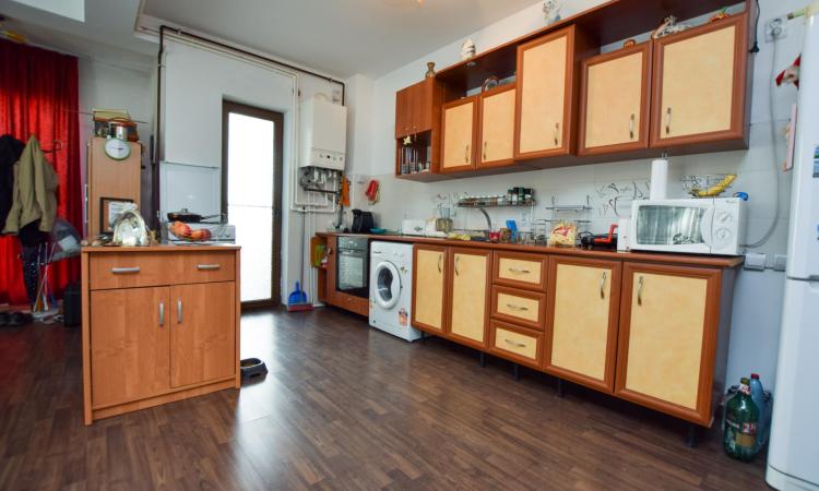 Vila -4 camere - Pipera