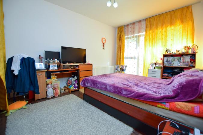 Vila -4 camere - Pipera