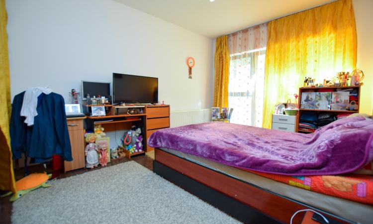 Vila -4 camere - Pipera