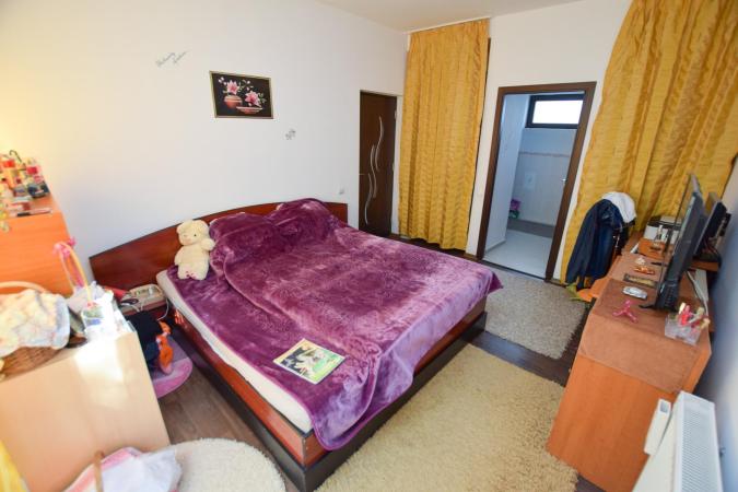 Vila -4 camere - Pipera