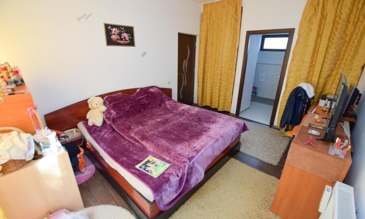 Vila -4 camere - Pipera