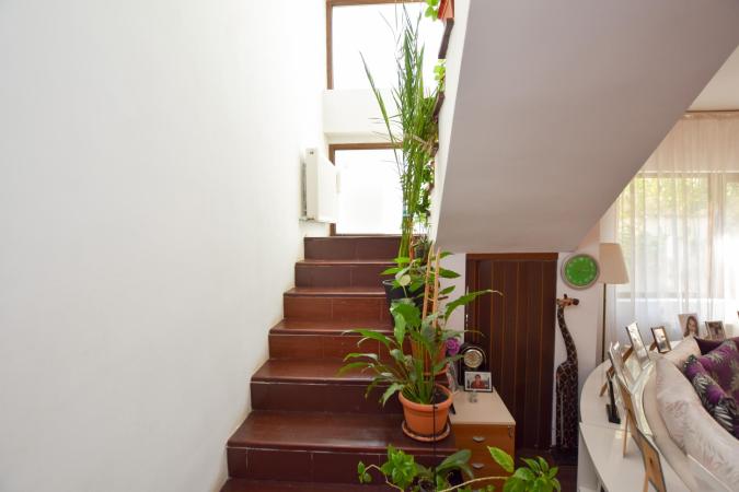 Vila -4 camere - Pipera