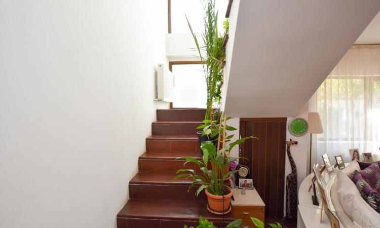 Vila -4 camere - Pipera