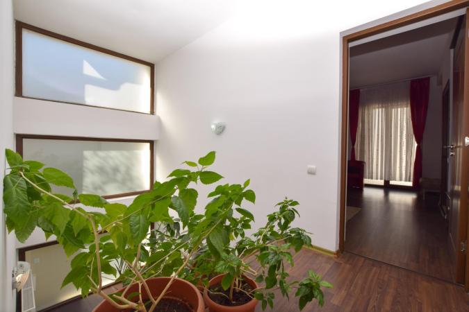 Vila -4 camere - Pipera