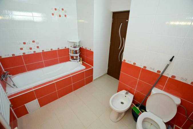 Vila -4 camere - Pipera