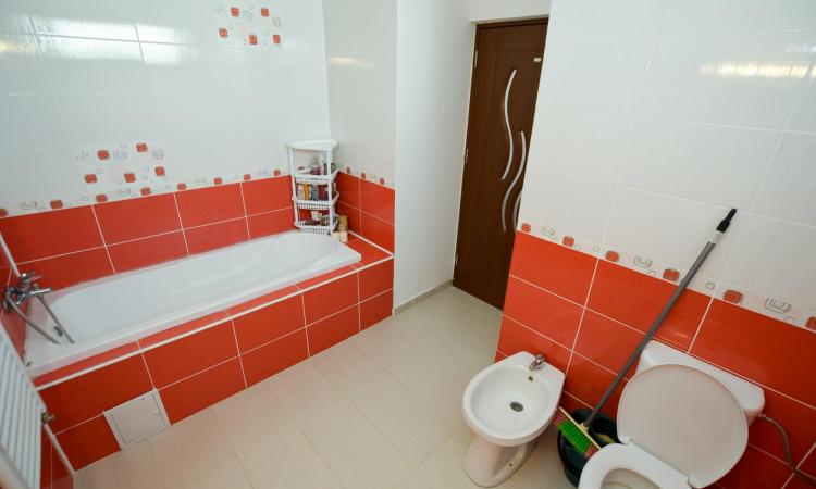 Vila -4 camere - Pipera