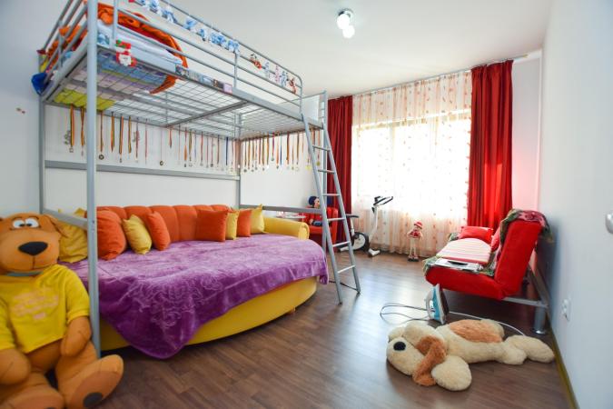 Vila -4 camere - Pipera