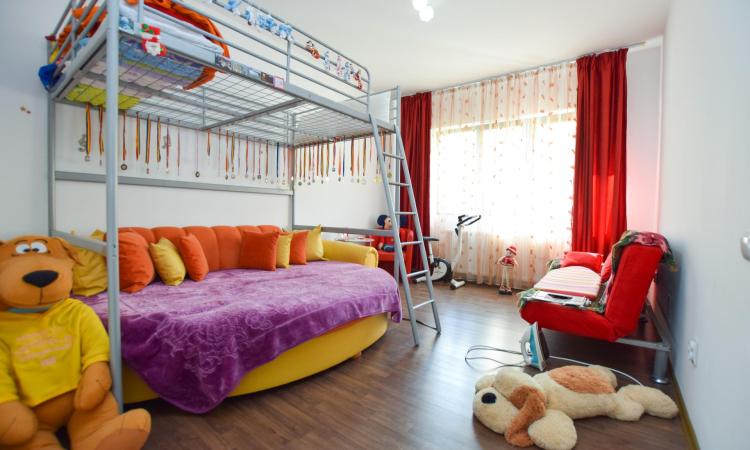 Vila -4 camere - Pipera