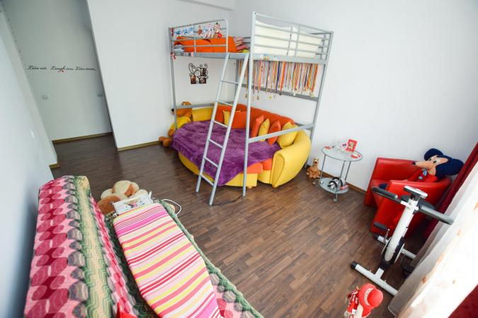 Vila -4 camere - Pipera