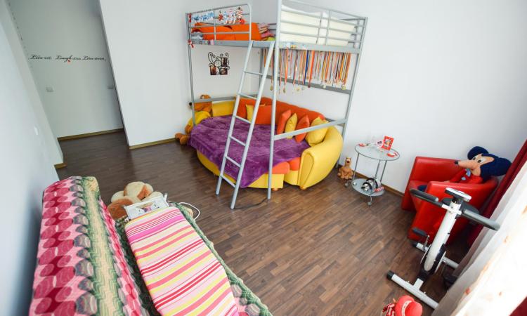 Vila -4 camere - Pipera