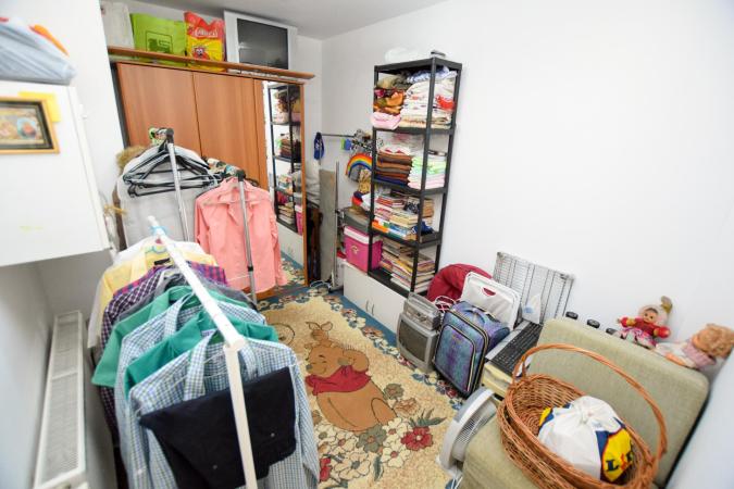 Vila -4 camere - Pipera