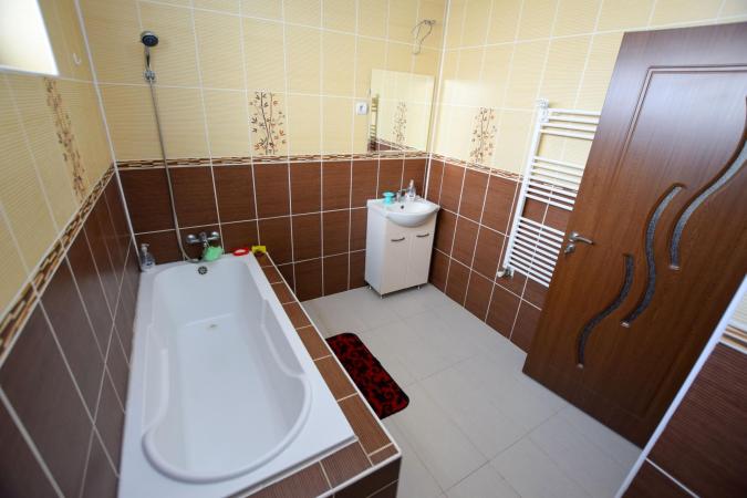 Vila -4 camere - Pipera