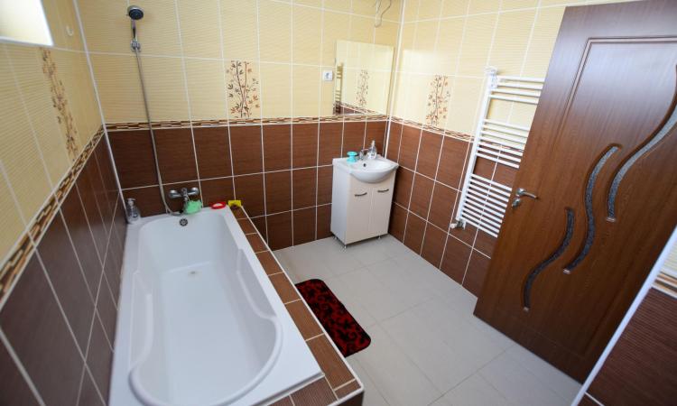 Vila -4 camere - Pipera