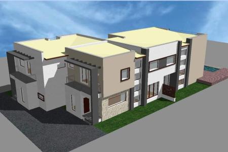 Vila -4 camere - Pipera