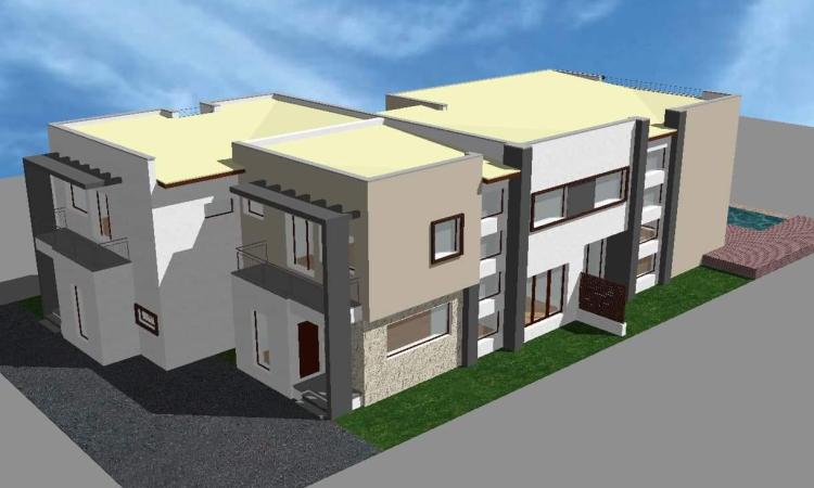 Vila -4 camere - Pipera
