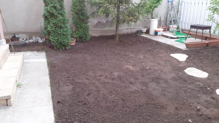 Vila -4 camere - Pipera