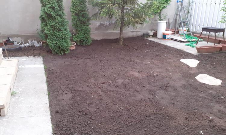 Vila -4 camere - Pipera