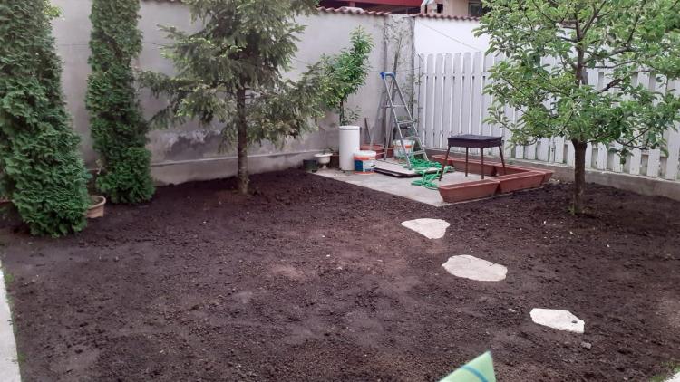 Vila -4 camere - Pipera